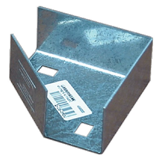 UNION A 90º PARA PERFIL C